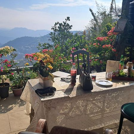 Dormitories/Hosteller, Giftland Homestay Aizawl Luaran gambar