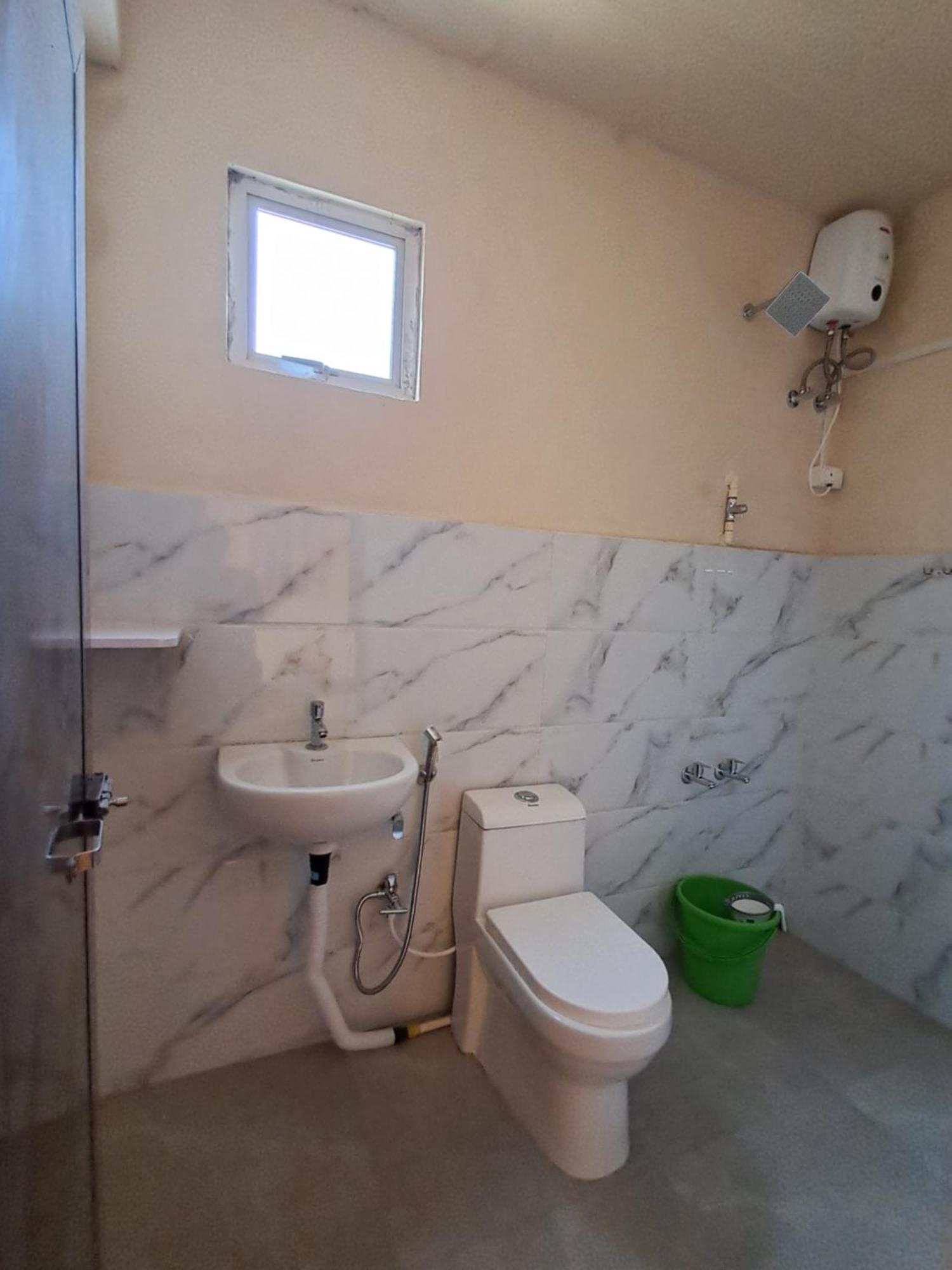 Dormitories/Hosteller, Giftland Homestay Aizawl Luaran gambar