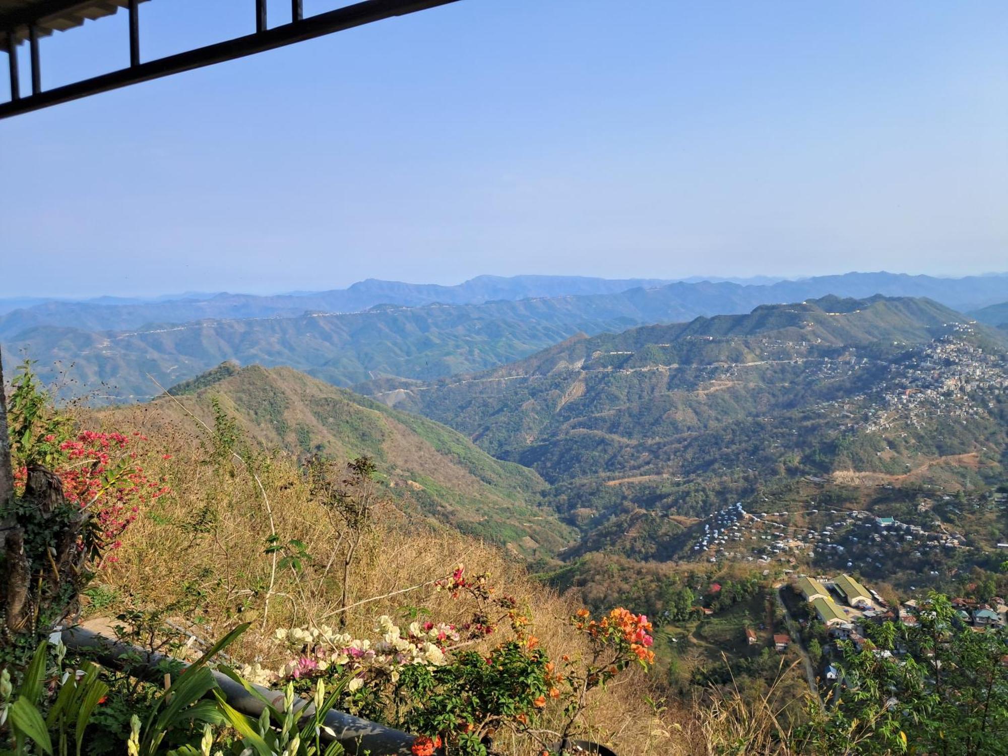 Dormitories/Hosteller, Giftland Homestay Aizawl Luaran gambar
