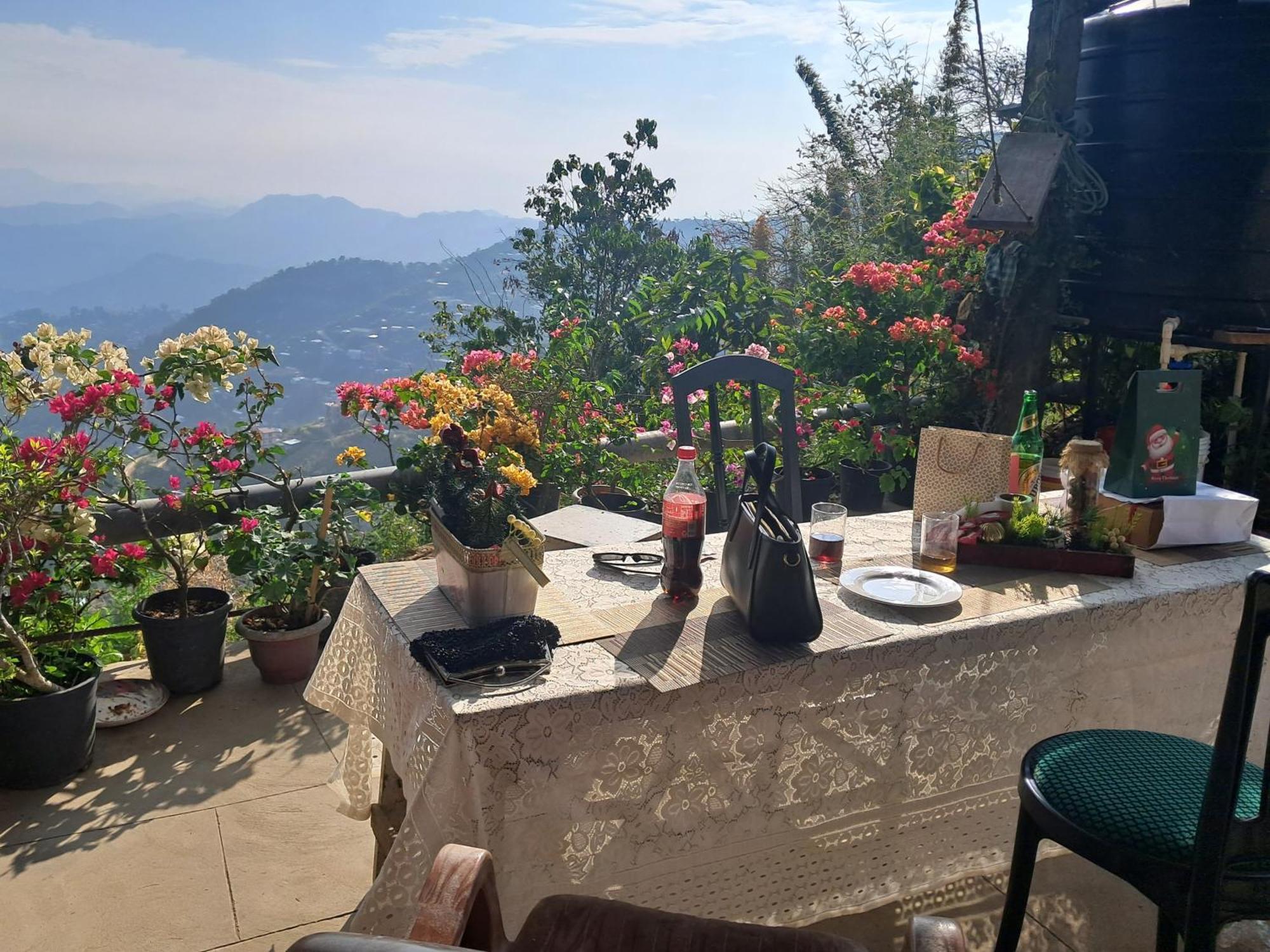 Dormitories/Hosteller, Giftland Homestay Aizawl Luaran gambar