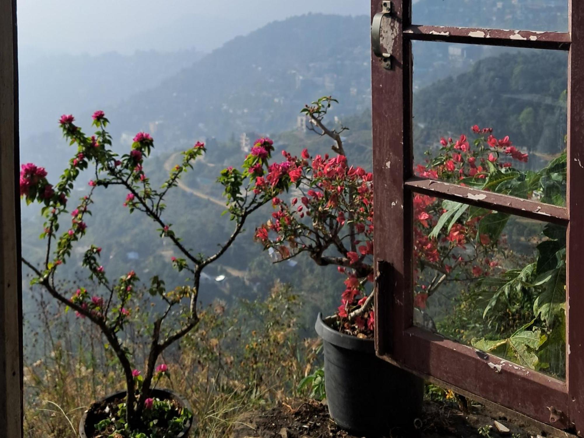 Dormitories/Hosteller, Giftland Homestay Aizawl Luaran gambar