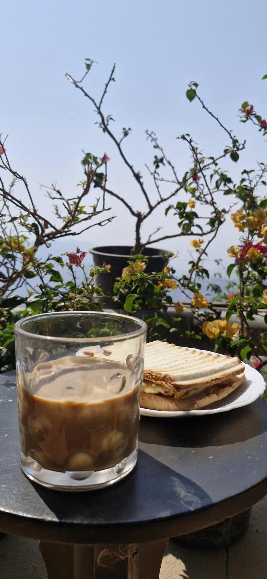 Dormitories/Hosteller, Giftland Homestay Aizawl Luaran gambar